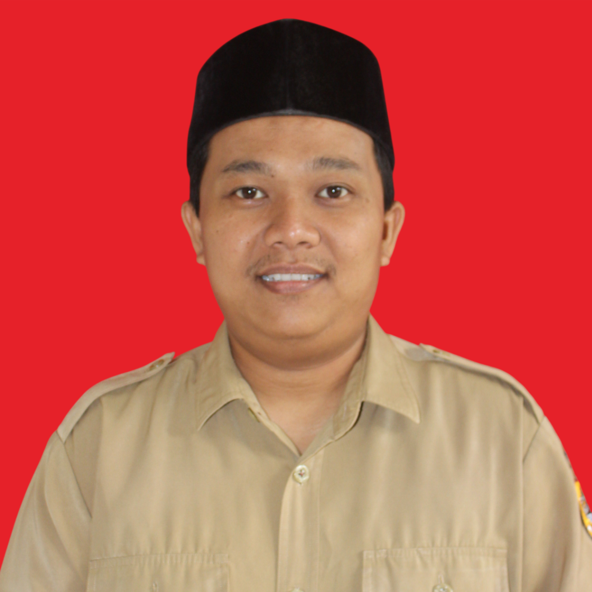 Nur Imadudin