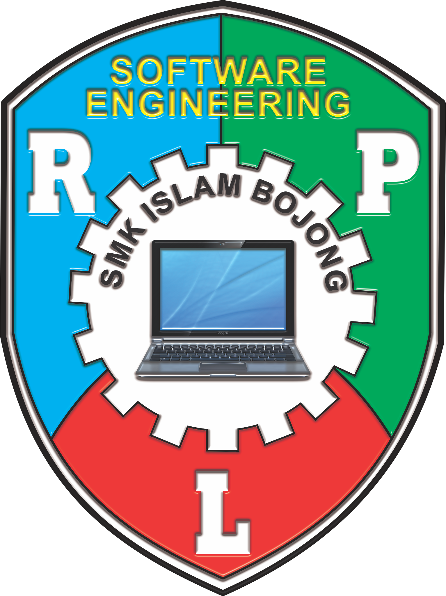 Logo Jurusan